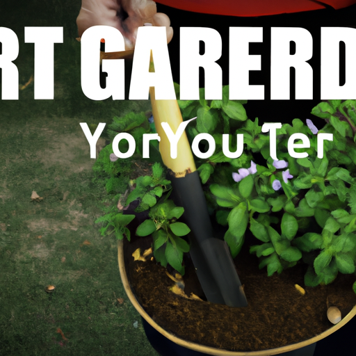 Gardening: Which Fertilizer is Best for Herbs?