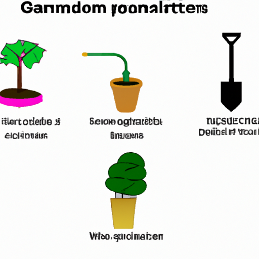 Gardening: Understanding the 4 Types of Plants