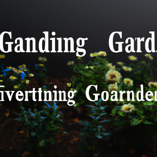 The Disadvantages of Gardening: What You Need to Know