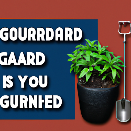 Gardening: The Challenge of Growing the Hardest Plants