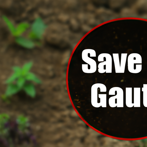 Gardening: Tips on Saving Money When Buying Garden Soil
