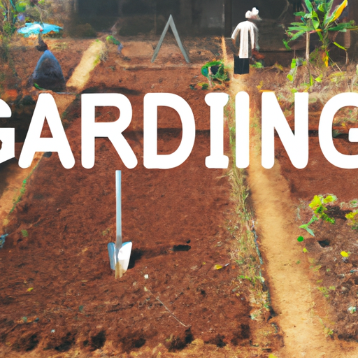 Gardening for Profit: How to Make Your Small Hobby Farm Profitable