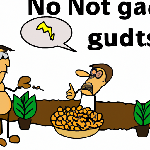 Gardening Tips: Avoid These Nuts for a Healthy Diet