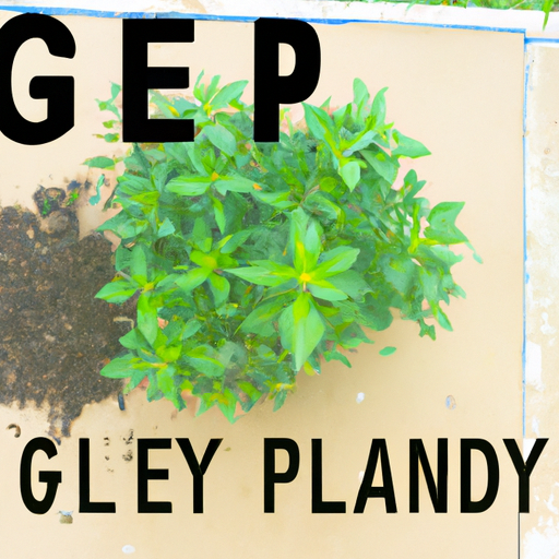 Gardening on a Budget: How to Plant Cheaply