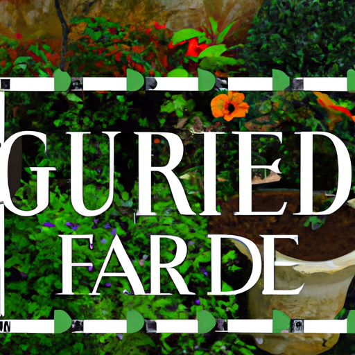 Gardening on a Budget: How to Garden for Free