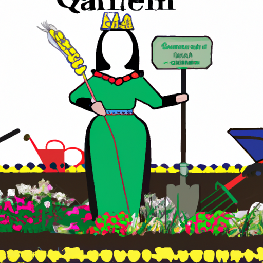 Gardening: The Queen of Cereal Crops