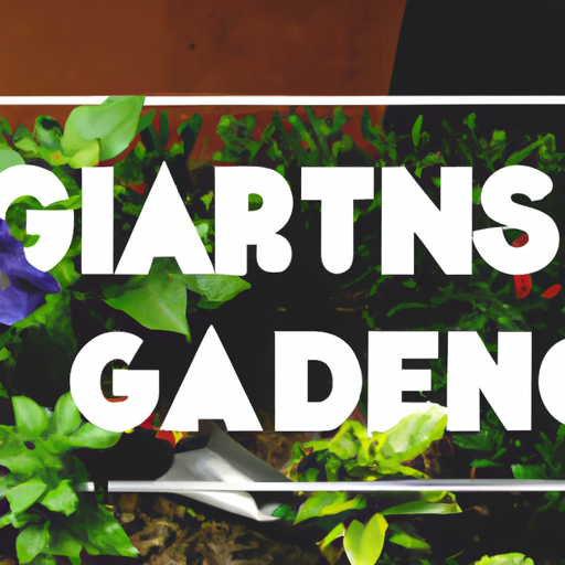 Gardening: The Benefits of Growing Your Own Food vs. Purchasing It