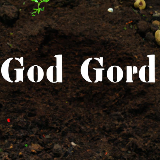 Gardening Tips: How to Create Good Garden Soil