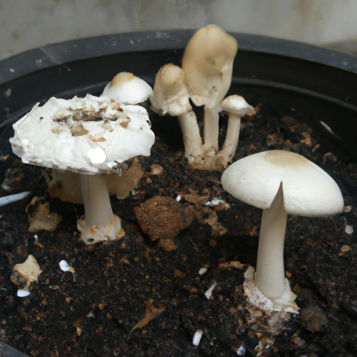 Gardening 101: Is A Mushroom a Plant?