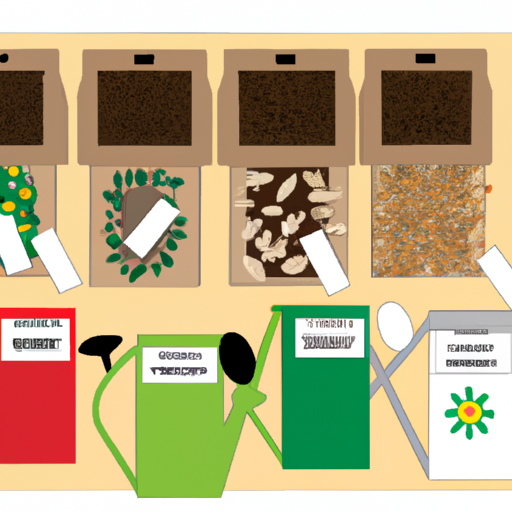 Gardening: Discover Which Seeds Grow the Fastest