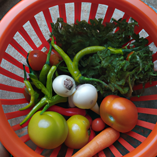 Gardening for Savings: How to Cut Costs on Vegetables