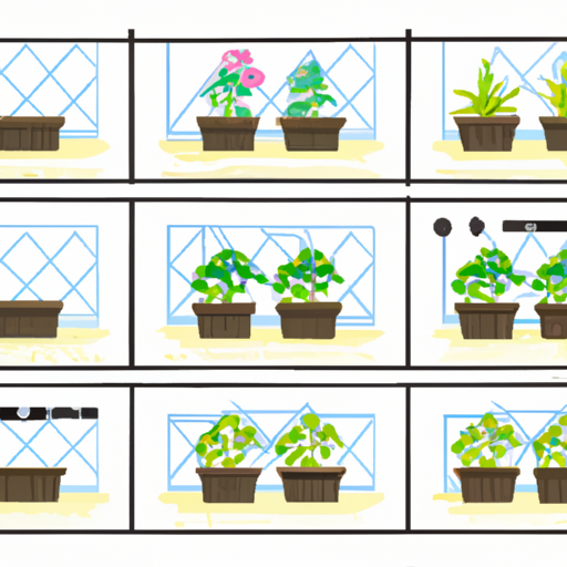 Gardening: 4 Short Day Plants to Grow