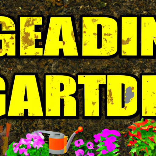 Gardening: Essential Skills for Successful Plant Care