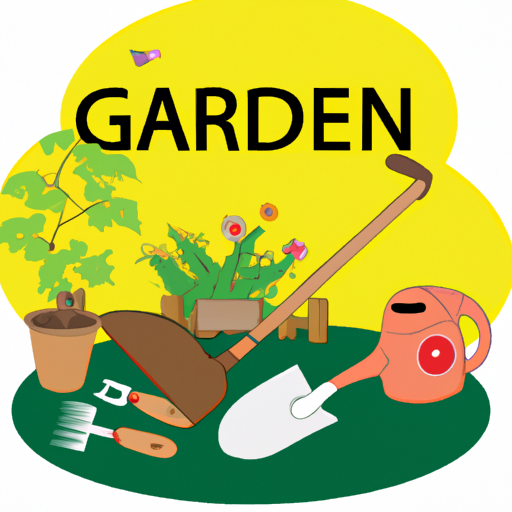 Gardening: Fun Activities for the Garden Enthusiast