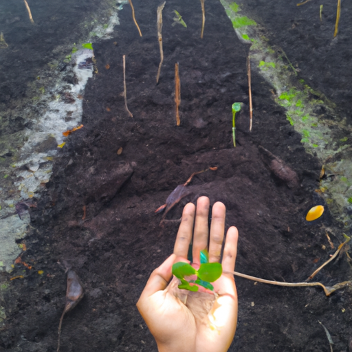 Gardening Your Way to Wealth: Can You Get Rich From Farming?