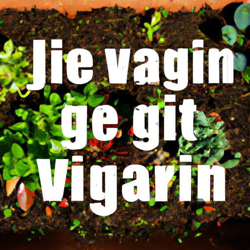 Gardening for a Cheaper Vegetarian Lifestyle: Is it Possible?