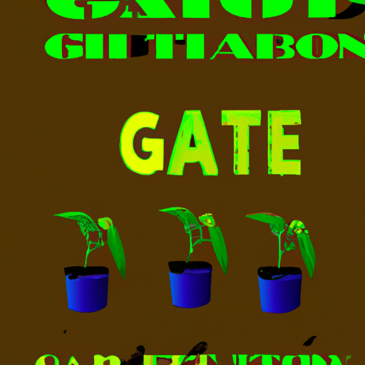 Gardening: Growing Vegetables in 1 Month or Less