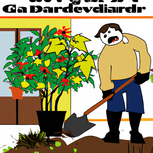 Gardening: The Disadvantages of Having a Garden