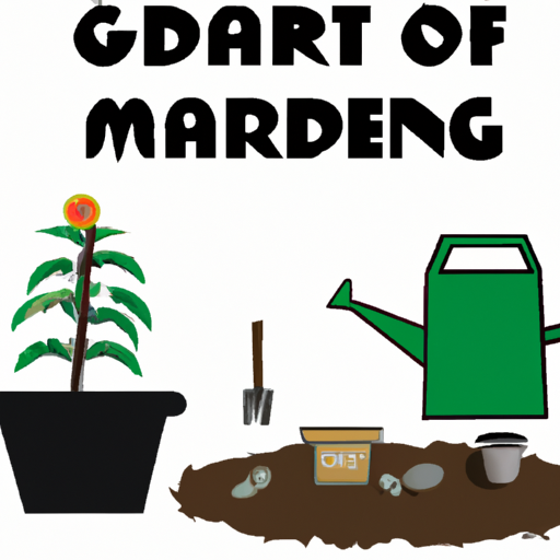 Gardening on a Budget: Tips for Gardening Without Spending Money