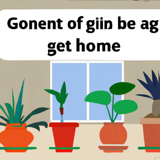 Gardening Tips: The Best Plant for Your Home