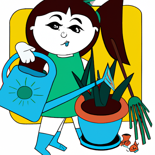 Gardening with a Plant Mommy: A Guide to Plant Parenting