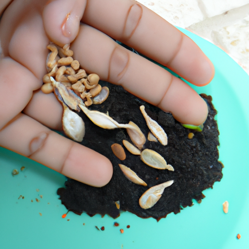 Gardening: Can a Damaged Seed Still Grow?