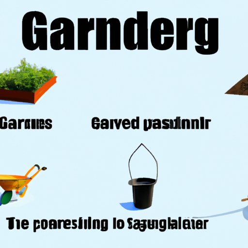 Gardening: Understanding the Main Types of Gardening