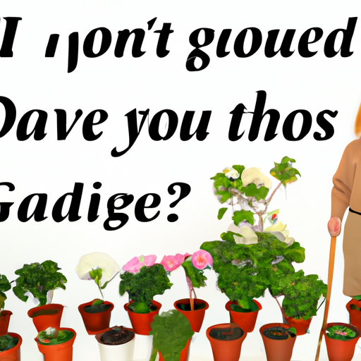 The Reasons Why People Don't Enjoy Gardening: Uncovering the Dislike for Gardening