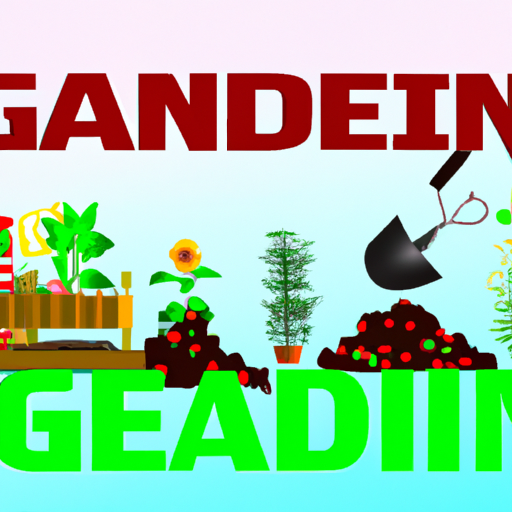 Gardening: A Profitable Business Opportunity