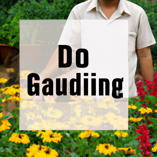 The Reasons Why People Don't Enjoy Gardening: A Look at the Struggles of Gardening