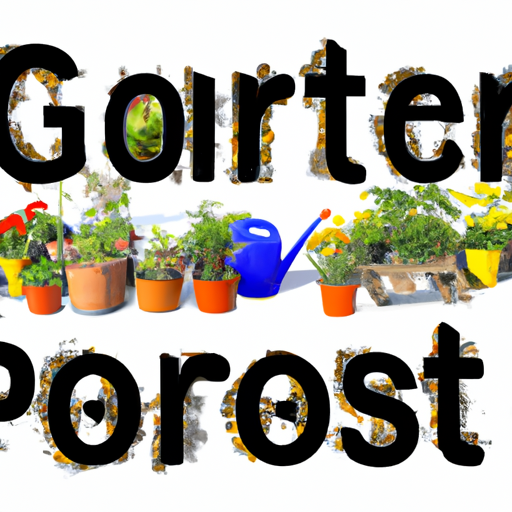 Gardening for Profit: Unlocking the Most Profitable Things to Grow