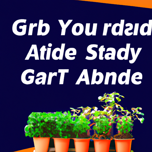 Gardening on a Budget: How to Start a Garden Cheaply
