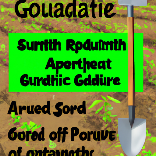 Gardening for Food Self Sufficiency: Exploring Which Countries Are Capable of Growing Their Own Food