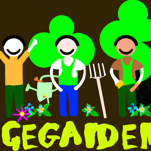 The Joys of Gardening: Why Gardeners are So Happy