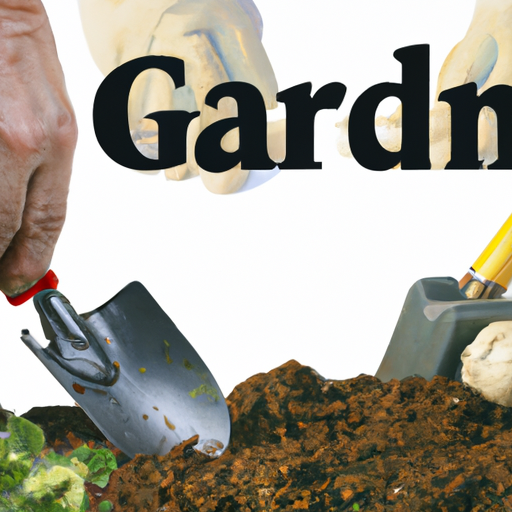 Gardening: An Essential Activity and its Many Benefits