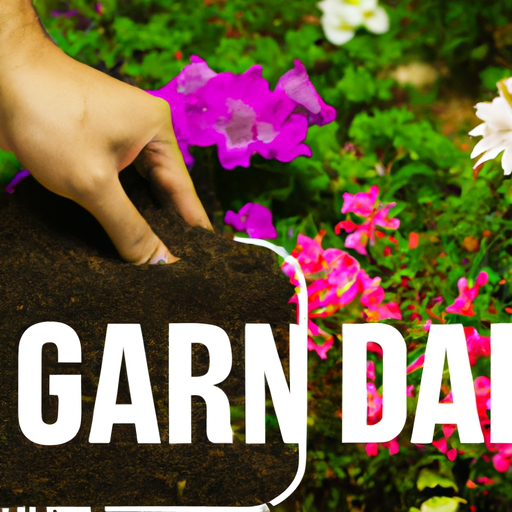 Gardening Tips: How to Take Care of Your Garden