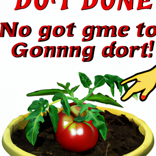 Gardening: What NOT to Plant with Tomatoes