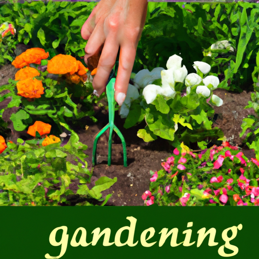 Gardening Methods: Finding the Best Way to Garden with the Keyword 'Gardening'