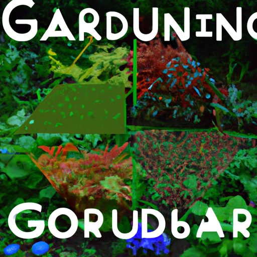 Gardening: A Look into the Future