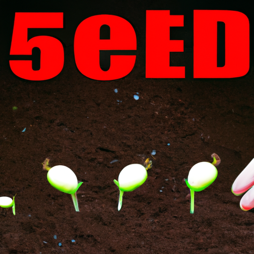 Gardening Tips: How to Grow Seeds in 5 Days