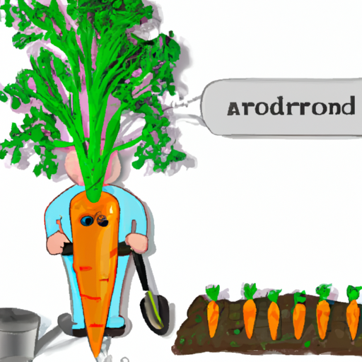 Gardening for Smart Carrots: Understanding the Carrot IQ