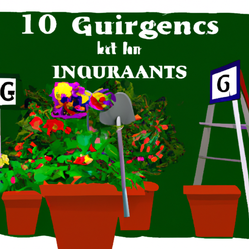 Gardening as a Sign of High Intelligence: What to Look Out For