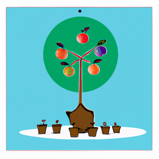 Gardening Tips: The Easiest Fruit Tree to Grow
