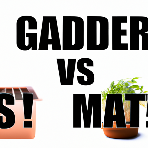 Gardening for a Budget: Is Meat Cheaper Than Plant-Based Alternatives?