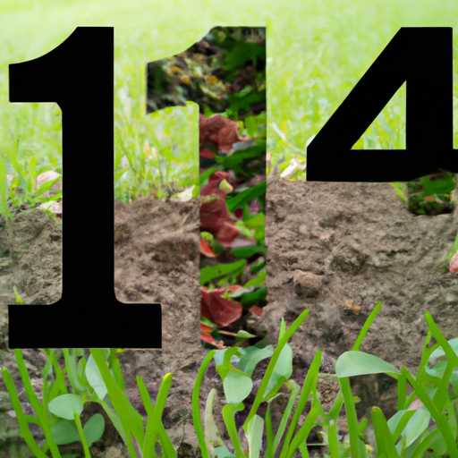 Gardening the Meaning of 143: Unlocking the Secret to a Happy Life