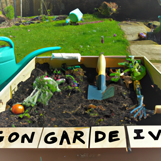 Gardening: Is it Cheaper to Grow Your Own Vegetables?