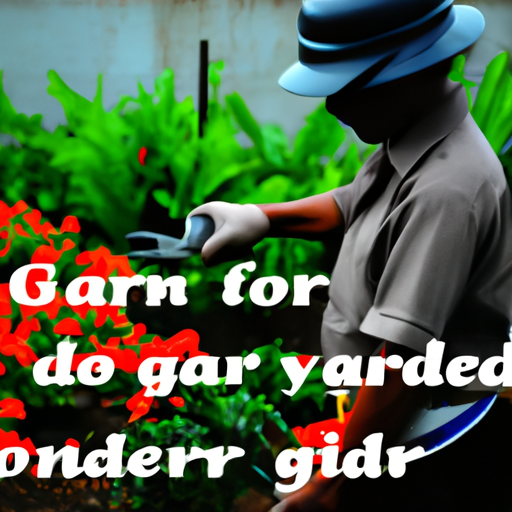 The Gardener's Moral: The Benefits of Gardening for the Mind, Body, and Soul