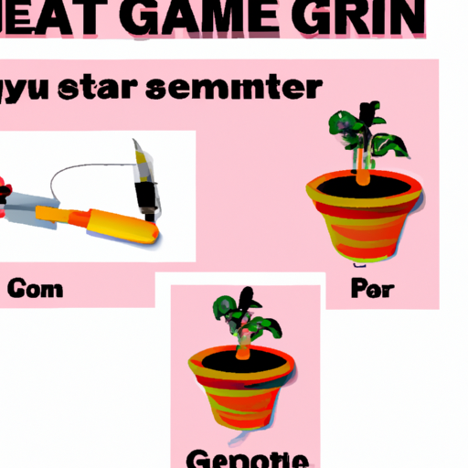 Gardening 101: The Easiest Plant to Grow