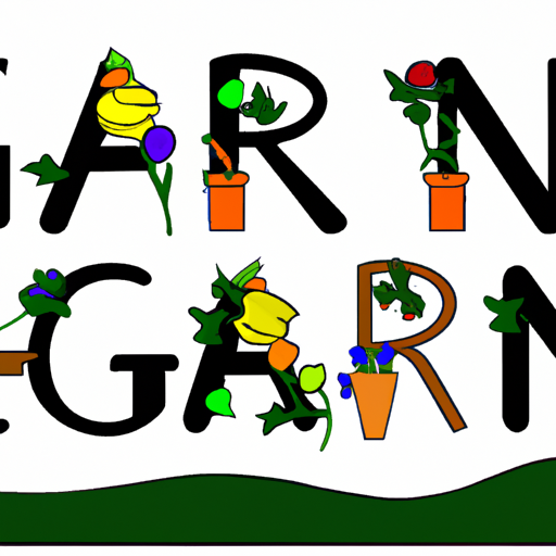 Gardening: What You Can Learn from Growing a Garden