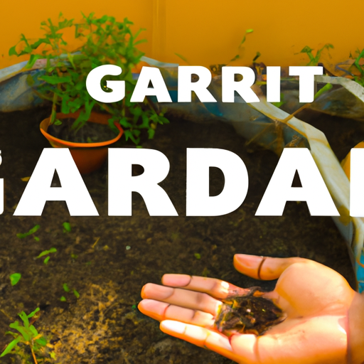 Gardening on a Budget: How to Start a Garden Cheaply